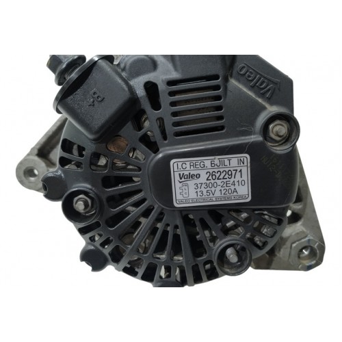 Alternador Hyundai Creta 2.0 Aut 2018 A2249