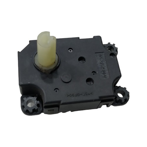 Motor Atuador Caixa Ar Cond. Mitsubishi Asx 2012 A2287