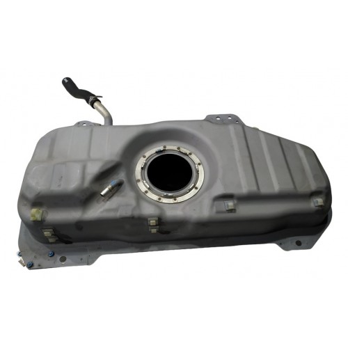 Tanque Combustivel Fiat Fastback 1.3 Tur...