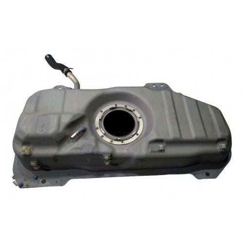 Tanque Combustivel Fiat Fastback 1.3 Tur...