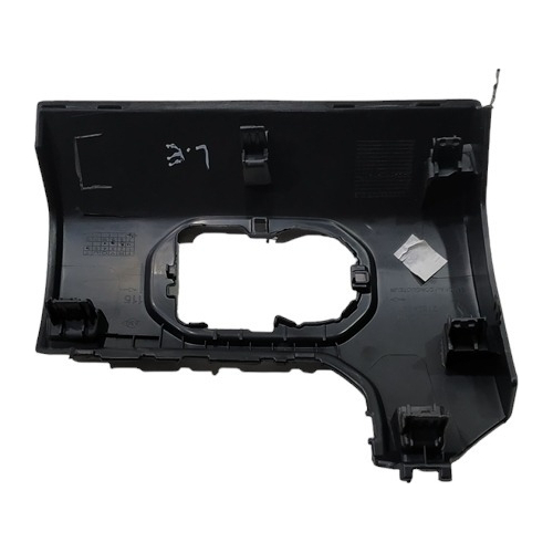 Moldura Chave Luz Renault Oroch 2023 A2423