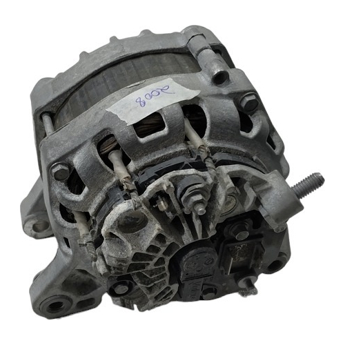 Alternador Peugeot 2008 C Detalhe A2459