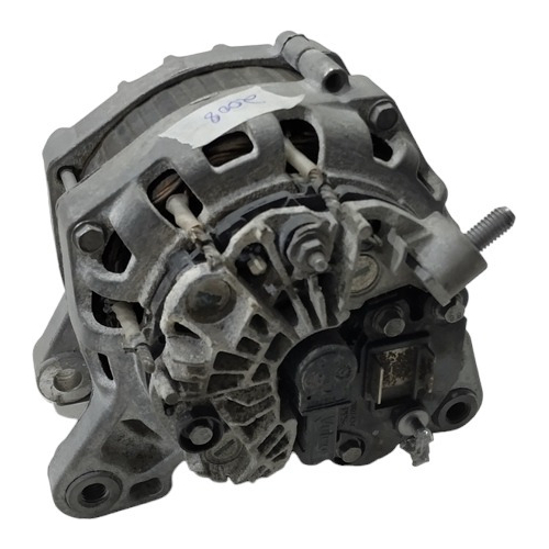 Alternador Peugeot 2008 C Detalhe A2459