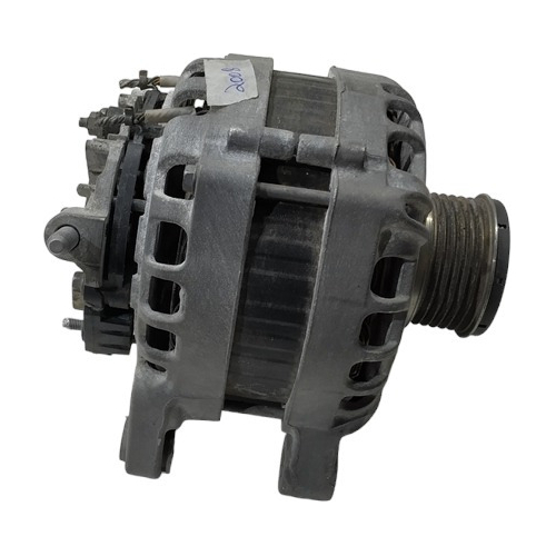 Alternador Peugeot 2008 C Detalhe A2459