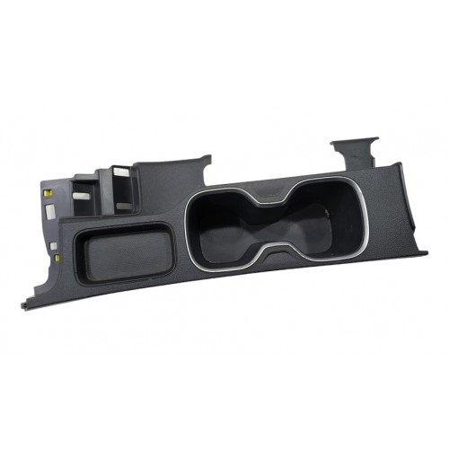 Porta Copos Console Central Renault Captur 2022 A2469