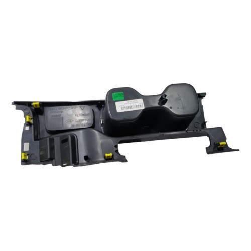 Porta Copos Console Central Renault Captur 2022 A2469