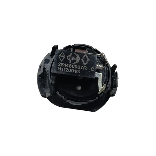 Tweeter Original Renault Captur 2022 A2472