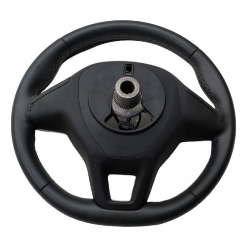 Volante Com Comandos Renault Captur 2022 A2474