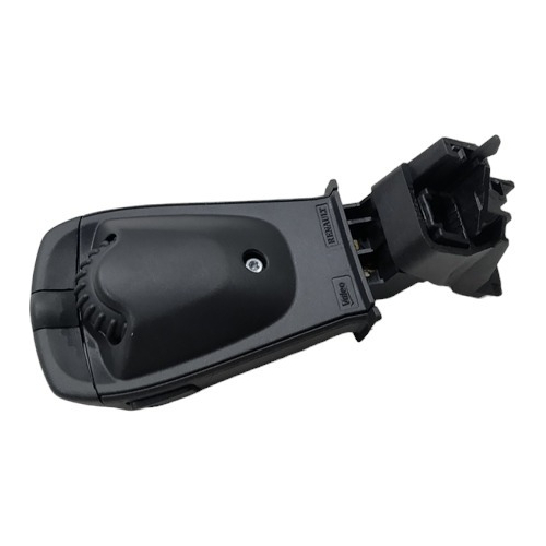 Comando Som Volante Renault Captur 2022 A2505