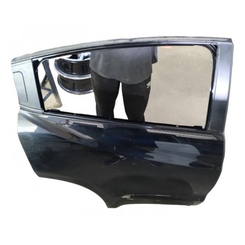 Porta Traseira Dir Honda Hr-v 2021 A2684