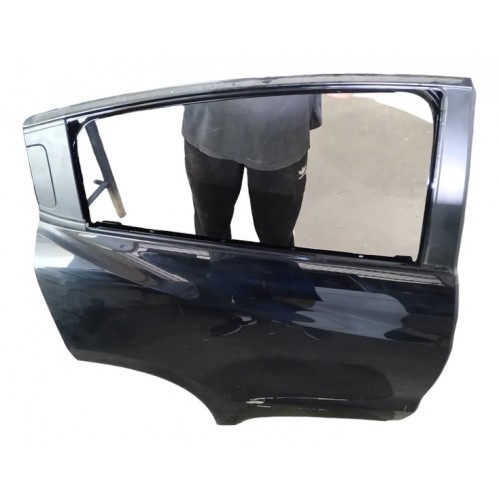 Porta Traseira Dir Honda Hr-v 2021 A2684