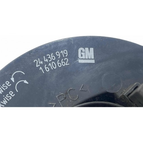 Hard Disc Gm Zafira 2005 A2700