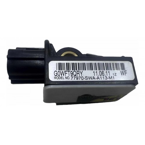 Sensor Impacto Lateral Honda Cr-v 2014 A2707