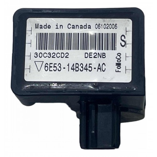 Sensor Impacto Ford Fusion 2006 A2708