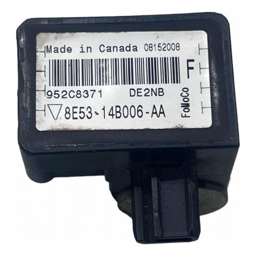 Sensor Impacto Ford Fusion 2008 A2710