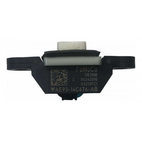 Sensor Impacto Ford New Fiesta Mexicano 2011 A2713