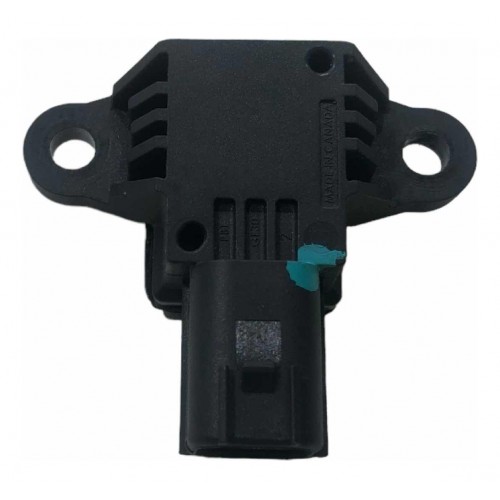 Sensor Impacto Ford New Fiesta Mexicano 2011 A2713