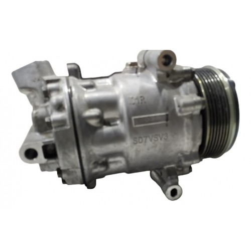 Compressor Ar Condicionado Renault Oroch 1.3 Turbo 23 A2754