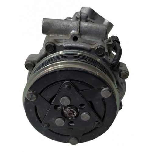 Compressor Ar Condicionado Renault Oroch 1.3 Turbo 23 A2754