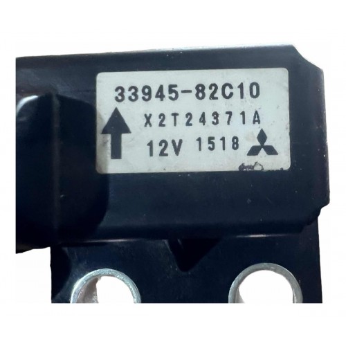 Sensor Impacto Suzuki Sx4 2012 A2783