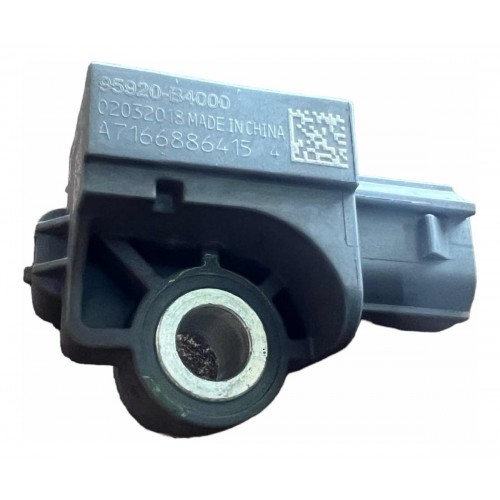 Sensor Impacto Hyundai Creta 1.6 2018 A2784