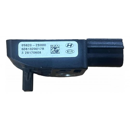 Sensor Impacto Hyundai Ix35 2012 A2798