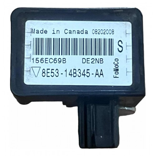 Sensor Impacto Ford Fusion 2008 A2799