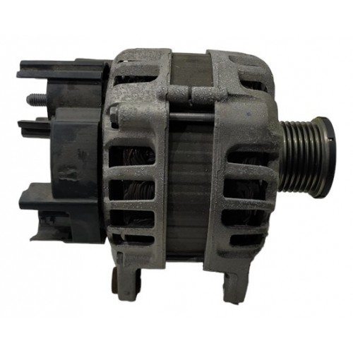 Alternador Renault Oroch 1.3 2023 Turbo A2822