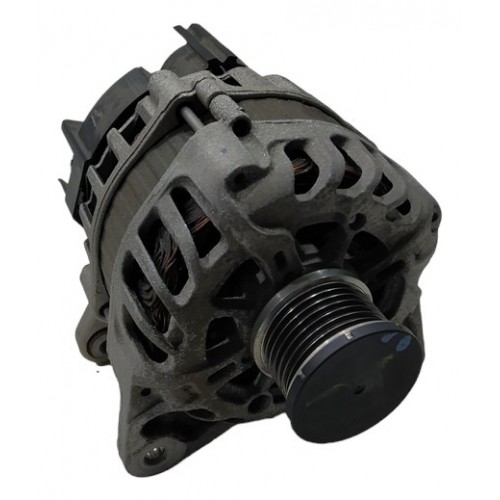 Alternador Renault Oroch 1.3 2023 Turbo A2822