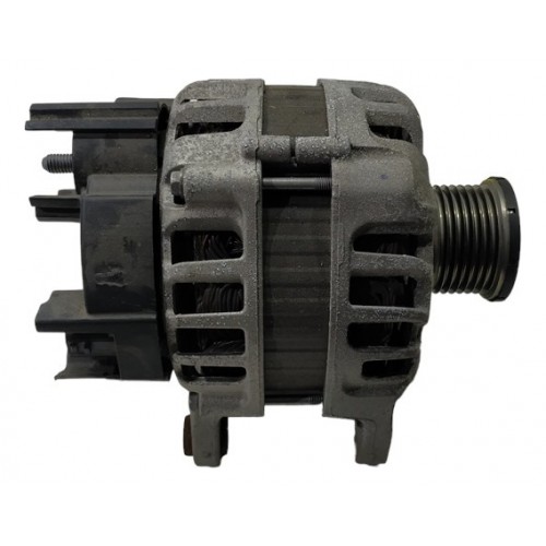 Alternador Renault Oroch 1.3 2023 Turbo A2822