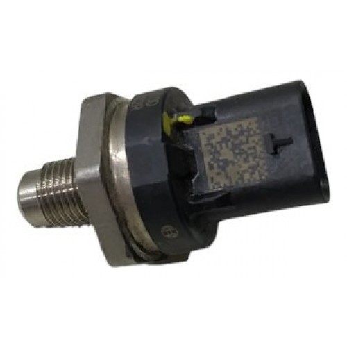 Sensor Pressão Combustivel Renault Oroc...