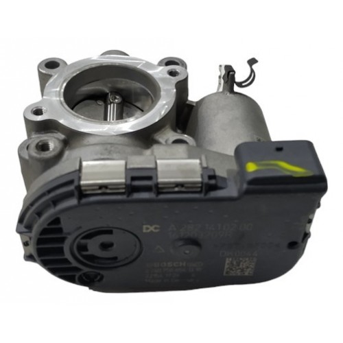 Tbi Corpo Borboleta Renault Oroch 1.3 2023 Turbo A2834