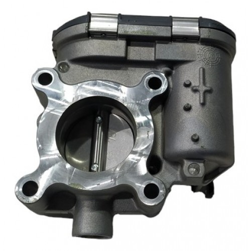 Tbi Corpo Borboleta Renault Oroch 1.3 2023 Turbo A2834