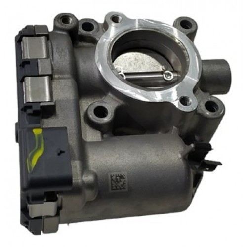 Tbi Corpo Borboleta Renault Oroch 1.3 2023 Turbo A2834