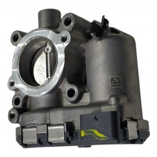 Tbi Corpo Borboleta Renault Oroch 1.3 20...