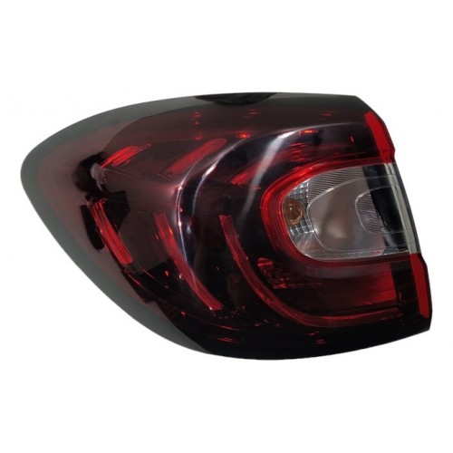 Lanterna Traseira Esq Led Renault Captur 2023 A2922