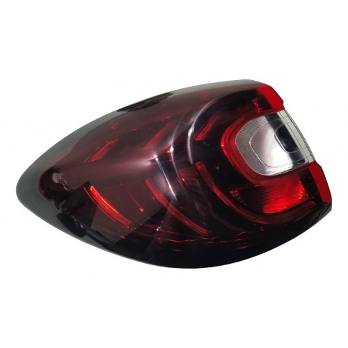 Lanterna Traseira Esq Led Renault Captur 2023 A2922