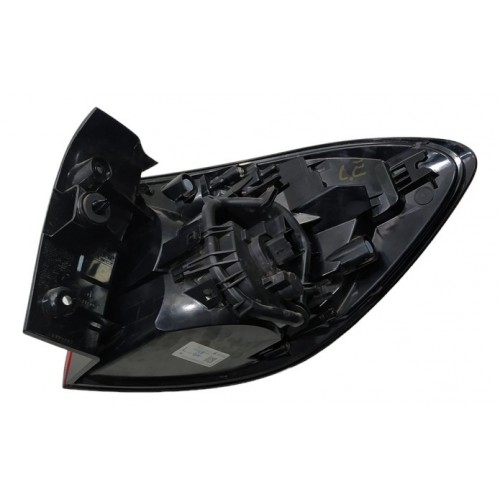 Lanterna Traseira Esq Led Renault Captur 2023 A2922