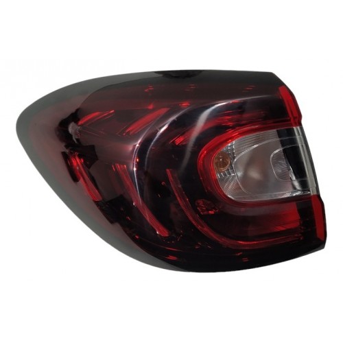 Lanterna Traseira Esq Led Renault Captur 2023 A2922