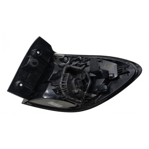 Lanterna Traseira Esq Led Renault Captur 2023 A2922