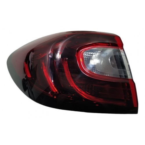 Lanterna Traseira Esq Led Renault Captur 2023 A2922