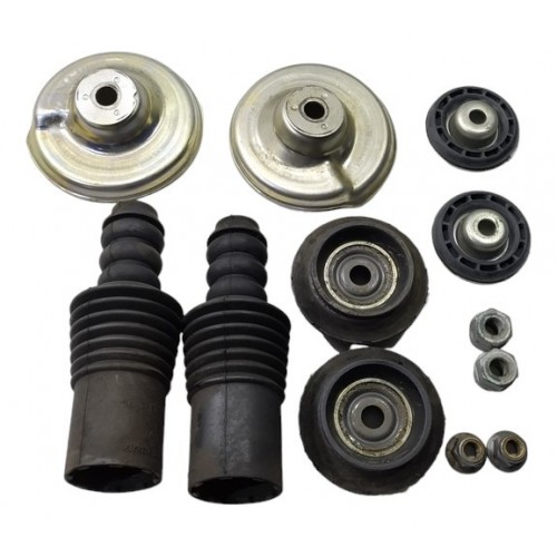 Kit Batente Coxim Renault Duster 2023 A2...