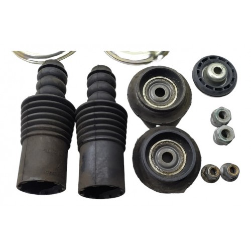 Kit Batente Coxim Renault Duster 2023 A2927 3mil Km