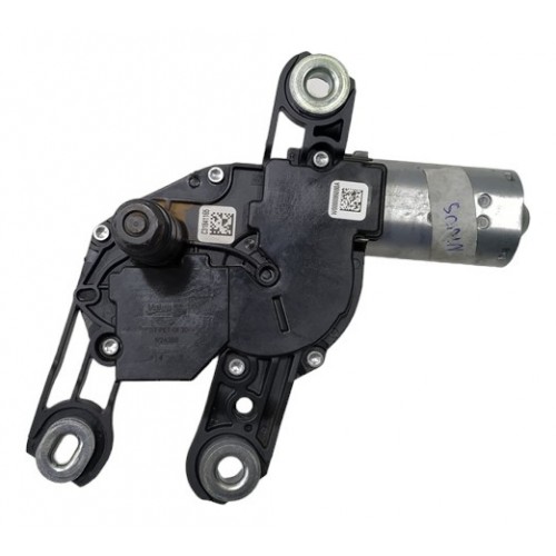 Motor Limpador Vidro Traseiro Vw Nivus 2021 A2930