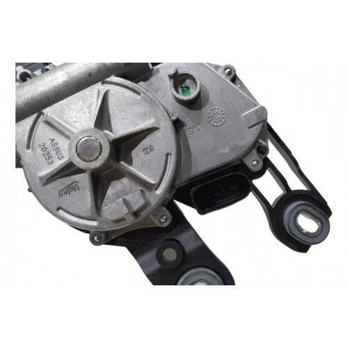 Motor Limpador Vidro Traseiro Vw Nivus 2021 A2930