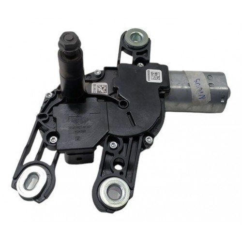 Motor Limpador Vidro Traseiro Vw Nivus 2...