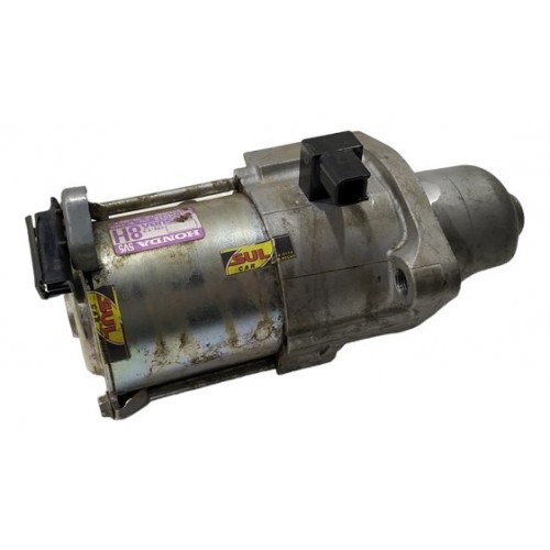 Motor Arranque Partida Honda Wr-v 1.5 2021 A2939