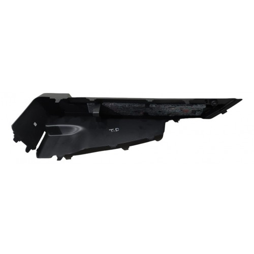 Suporte Bagagito Dir Renault Captur 2021 A2945