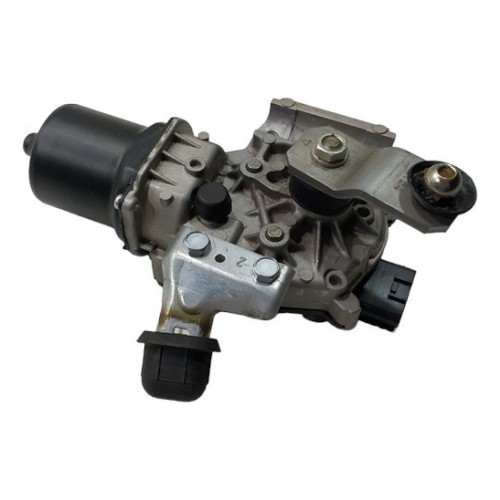 Motor Limpador Parabrisa Renault Captur 2021 A2960