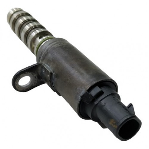 Valvula Solenoide Cabeçote Hyundai Cret...